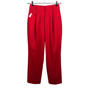 Unisex Gant - Slacks, size 36 - Red (1)
