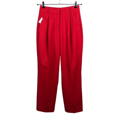 Unisex Gant - Slacks, size 36 - Red ()