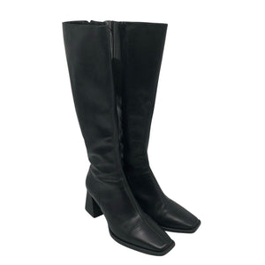 Unisex Vagabond - Boots, size 40 - Black (2)