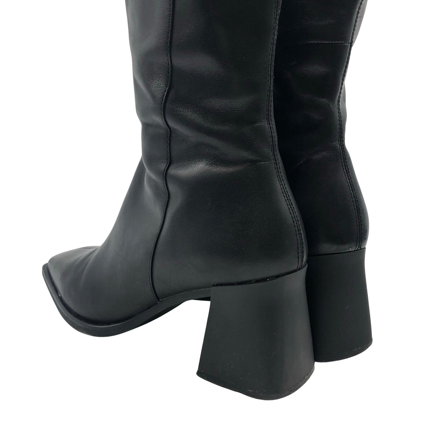 Unisex Vagabond - Boots, size 40 - Black (3)