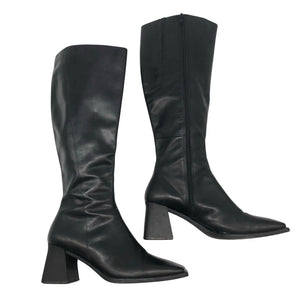 Unisex Vagabond - Boots, size 40 - Black (1)