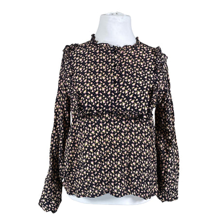 Unisex Nué Notes - Blouse, size 42 - Black ()