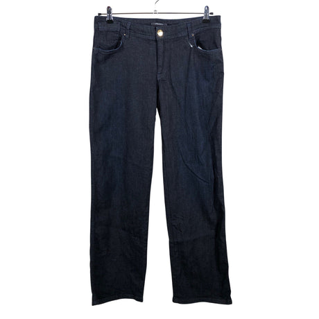 Unisex René Lezard - Jeans, size 42 - Black ()