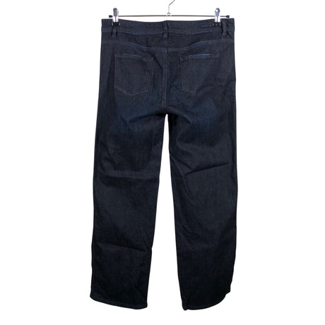 Unisex René Lezard - Jeans, size 42 - Black (2)