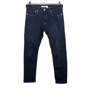 Unisex Calvin Klein Jeans - Jeans, size W33 - Black (1)