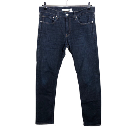 Unisex Calvin Klein Jeans - Jeans, size W33 - Black ()