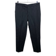 Unisex Filippa K. - Chinos, size XL - Black ()