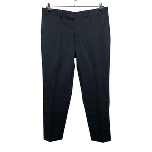 Unisex Filippa K. - Chinos, size XL - Black (1)
