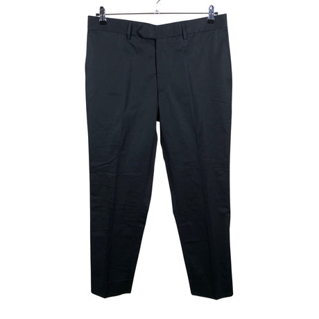 Unisex Filippa K. - Chinos, size XL - Black ()