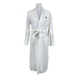 Unisex Lauren Ralph Lauren - Bathrobe, size 36 - White ()