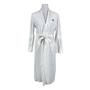 Unisex Lauren Ralph Lauren - Bathrobe, size 36 - White (1)