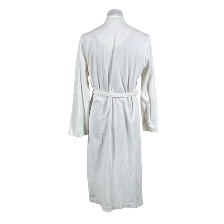 Unisex Lauren Ralph Lauren - Bathrobe, size 36 - White (2)