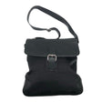 Unisex Vezzano - Shoulder bag, size Maxi - Black ()