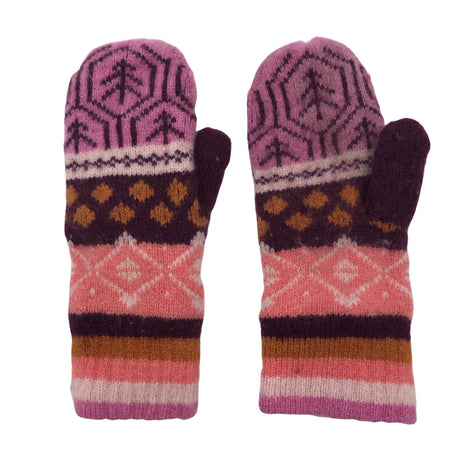 Unisex Reima - Mittens, size 3 - 4 vuotta - Yellow ()