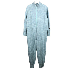Unisex Reima - Wool overall, size 116 - 122 - Light blue (1)