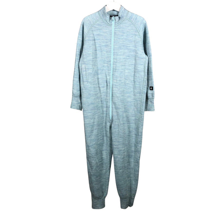 Unisex Reima - Wool overall, size 116 - 122 - Light blue ()