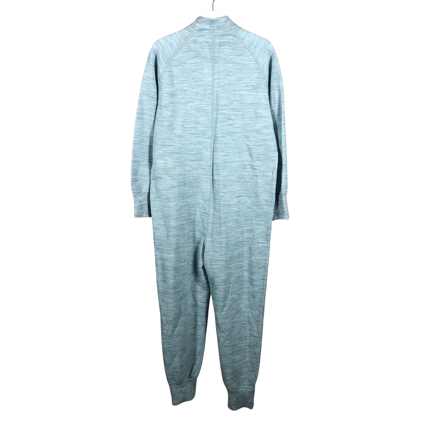 Unisex Reima - Wool overall, size 116 - 122 - Light blue (2)