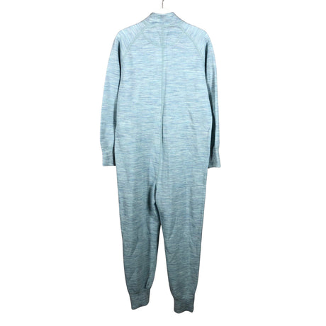 Unisex Reima - Wool overall, size 116 - 122 - Light blue (2)
