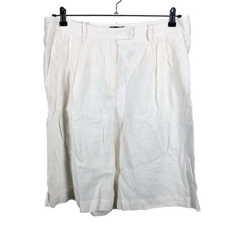 Unisex Lindex - Shorts, size 44 - Beige ()