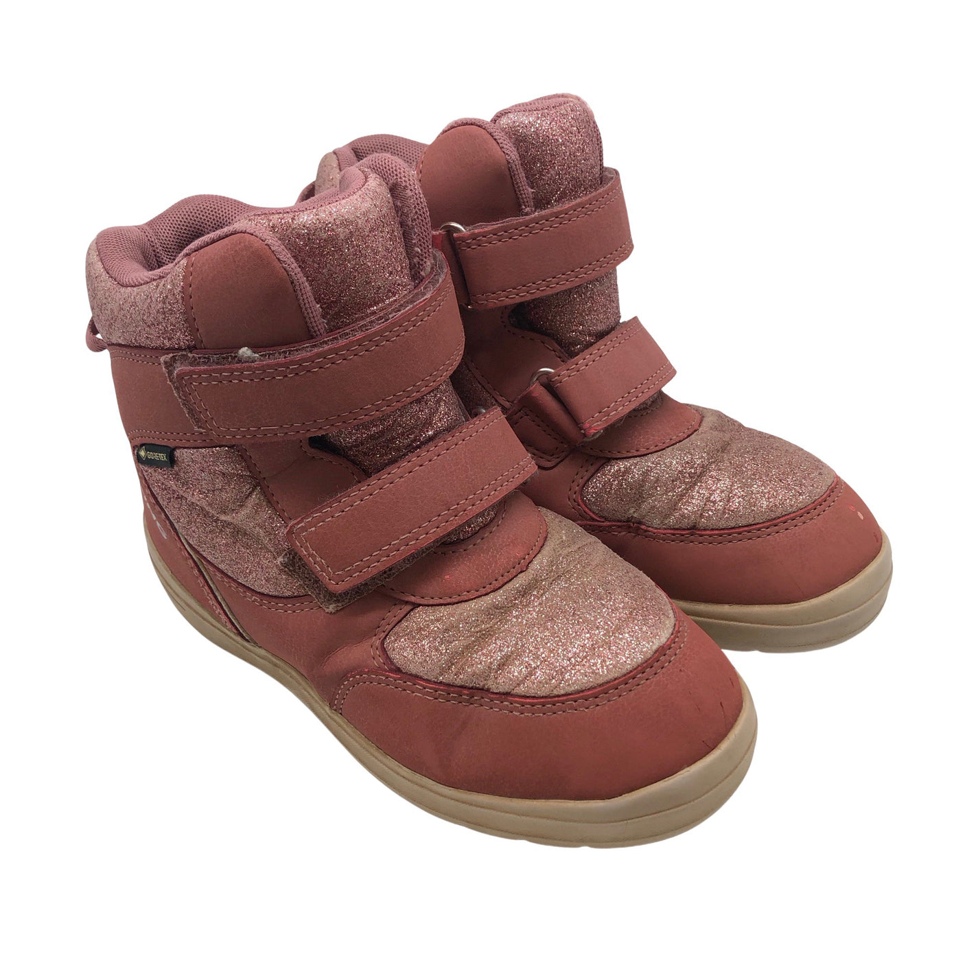 Unisex Viking - Winter shoes, size 32 - Blue (2)