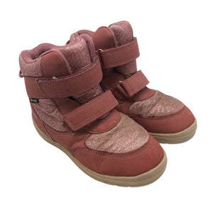 Unisex Viking - Winter shoes, size 32 - Blue (2)