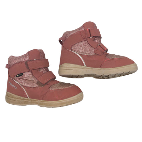 Unisex Viking - Winter shoes, size 32 - Blue ()