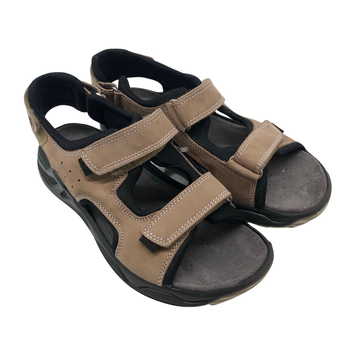 Unisex Primigi - Sandals, size 40 - Brown (2)