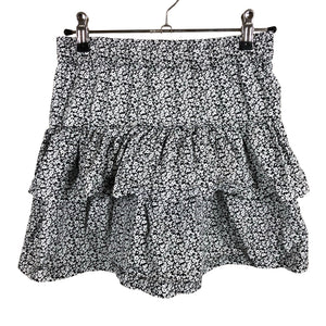 Unisex Name It - Fabric skirt, size 134 - 140 - Black (1)