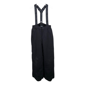 Unisex Reima - Winter pants, size 134 - 140 - Black (1)