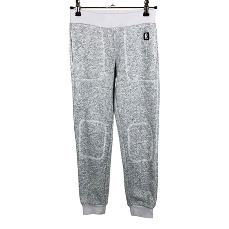 Unisex Reima - Sweatpants, size 122 - 128 - Gray ()