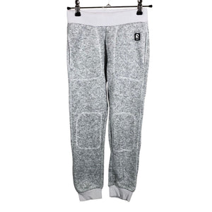 Unisex Reima - Sweatpants, size 116 - 122 - Gray (1)