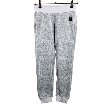 Unisex Reima - Sweatpants, size 116 - 122 - Gray ()