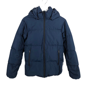 Unisex Reima - Down jacket, size 152 - 158 - Blue (1)