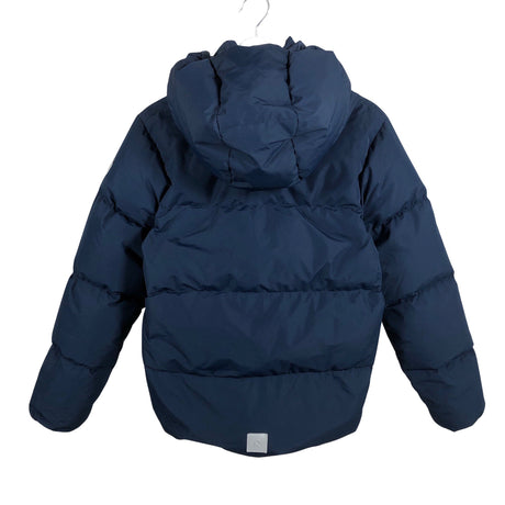 Unisex Reima - Down jacket, size 152 - 158 - Blue (2)