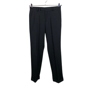 Unisex Luhta - Suit pants, size 152 - 158 - Black (1)