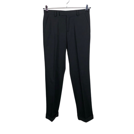 Unisex Luhta - Suit pants, size 152 - 158 - Black ()