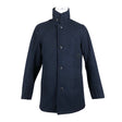 Unisex G-star - Wool coat, size L - Gray ()