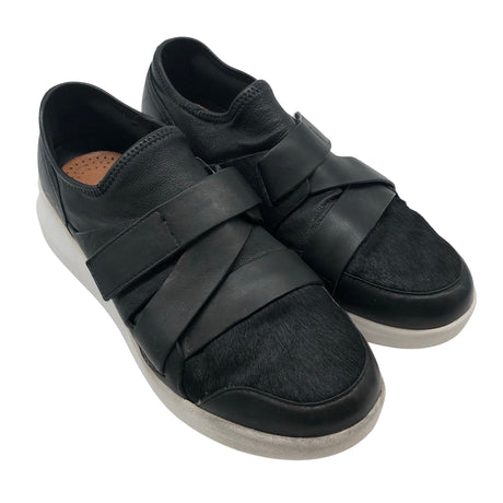 Unisex DKNY - Walking shoes, size 41 - Black (2)