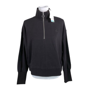 Unisex Scotch&Soda - Sweatshirt, size 40 - Violet (1)