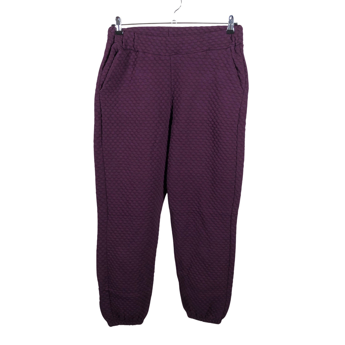 Unisex NOSH - Sweatpants, size 42 - Violet (1)