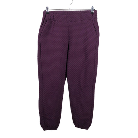 Unisex NOSH - Sweatpants, size 42 - Violet ()