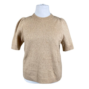 Unisex COS - Sweater, size 44 - Beige (1)