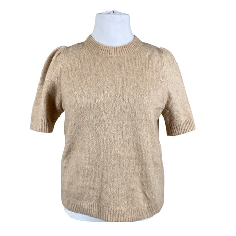 Unisex COS - Sweater, size 44 - Beige ()