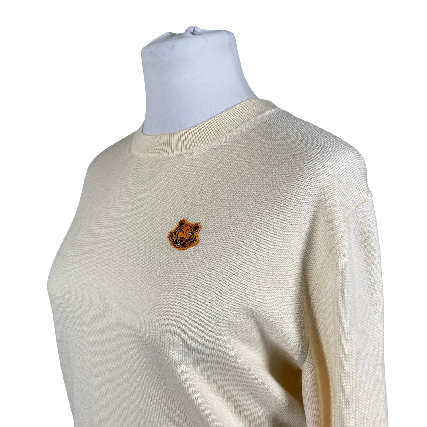 Unisex Kenzo - Sweater, size 42 - Beige (3)