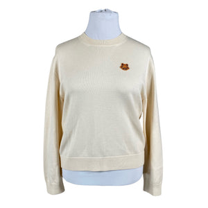 Unisex Kenzo - Sweater, size 42 - Beige (1)