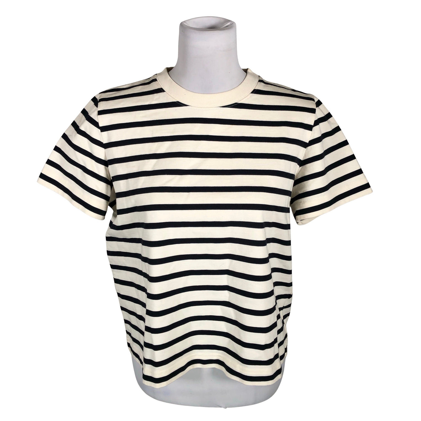 Unisex COS - T-shirt, size 40 - Brown (1)