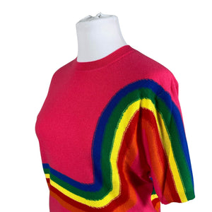 Unisex Eric Bompard - Sweater, size 42 - Pink (3)