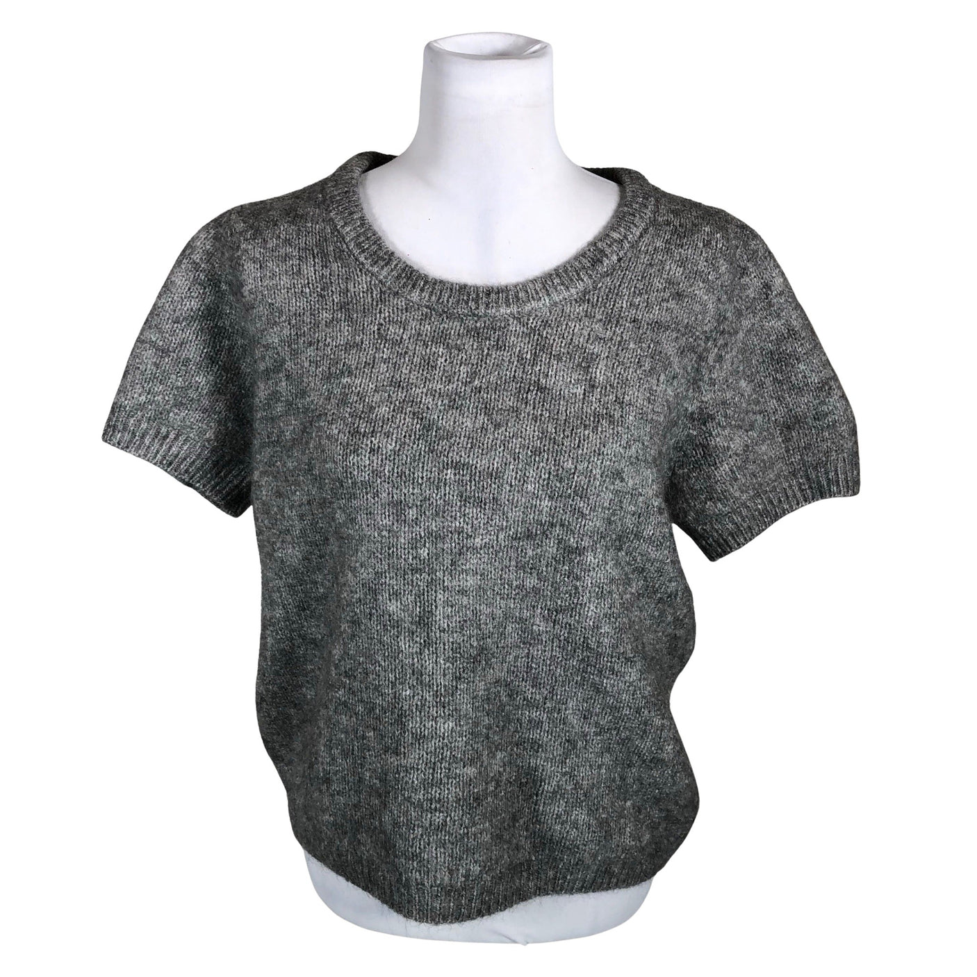 Unisex Lindex - Sweater, size 40 - Gray (1)