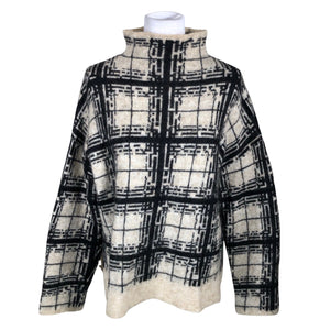 Unisex Second Female - Sweater, size 38 - Beige (1)