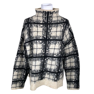 Unisex Second Female - Sweater, size 38 - Beige (1)